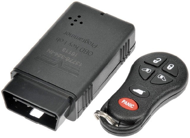 Dorman - HELP Keyless Entry Transmitter  13777