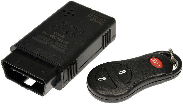 Dorman - HELP Keyless Entry Transmitter  13778