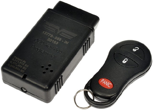 Dorman - HELP Keyless Entry Transmitter  13778