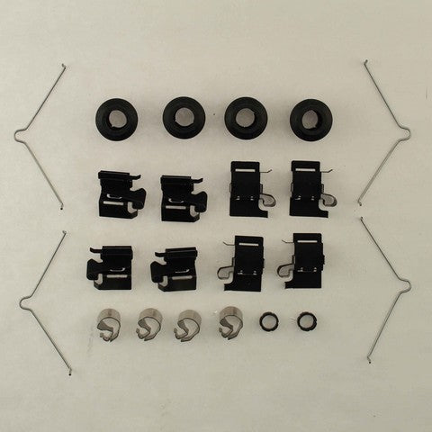 Carlson Disc Brake Hardware Kit  13790Q