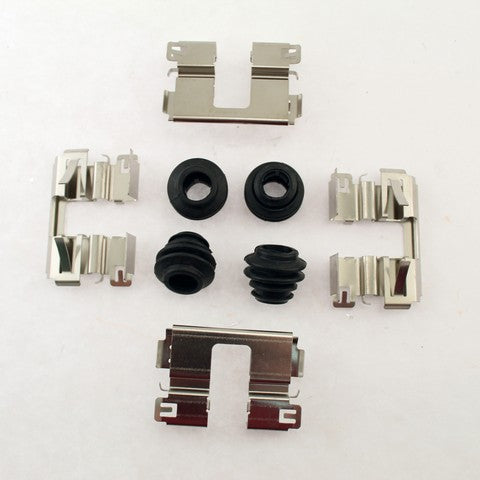 Carlson Disc Brake Hardware Kit  13796