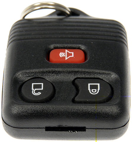 Dorman - HELP Keyless Entry Transmitter  13798