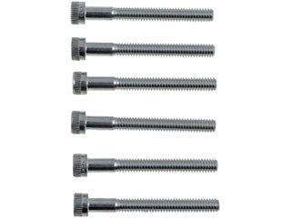 Dorman - HELP Wheel Hub Screw  13802