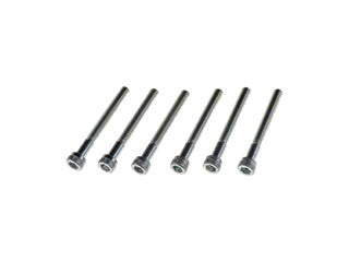 Dorman - HELP Wheel Hub Screw  13802