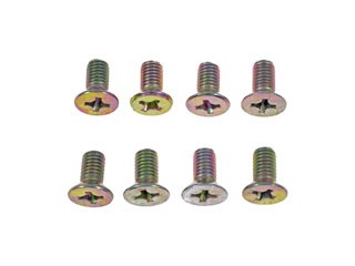 Dorman - HELP Disc Brake Rotor Set Screw  13823