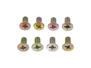Dorman - HELP Disc Brake Rotor Set Screw  13823