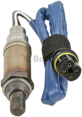 Bosch Oxygen Sensor  13862
