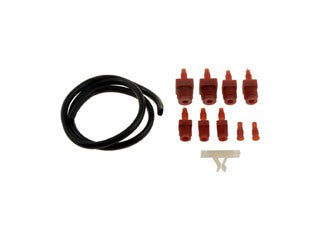 Dorman - HELP Brake Master Cylinder Bleeding Tool  13910