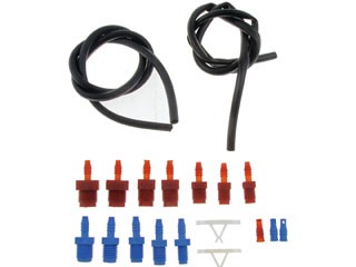 Dorman - HELP Brake Master Cylinder Bleeding Tool  13911