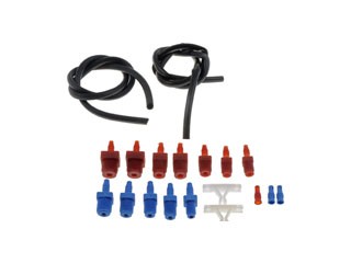 Dorman - HELP Brake Master Cylinder Bleeding Tool  13911