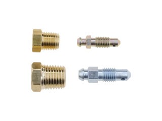 Dorman - HELP Brake Bleeder Screw Repair Kit  13915