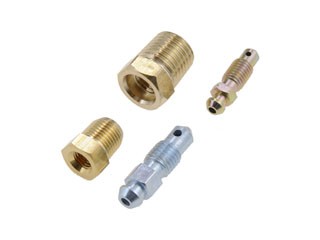 Dorman - HELP Brake Bleeder Screw Repair Kit  13915