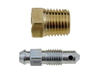 Dorman - HELP Brake Bleeder Screw Repair Kit  13916