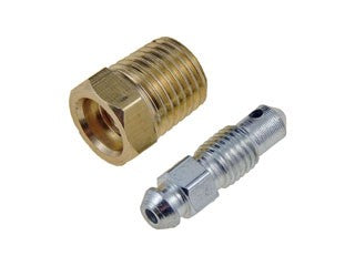 Dorman - HELP Brake Bleeder Screw Repair Kit  13916