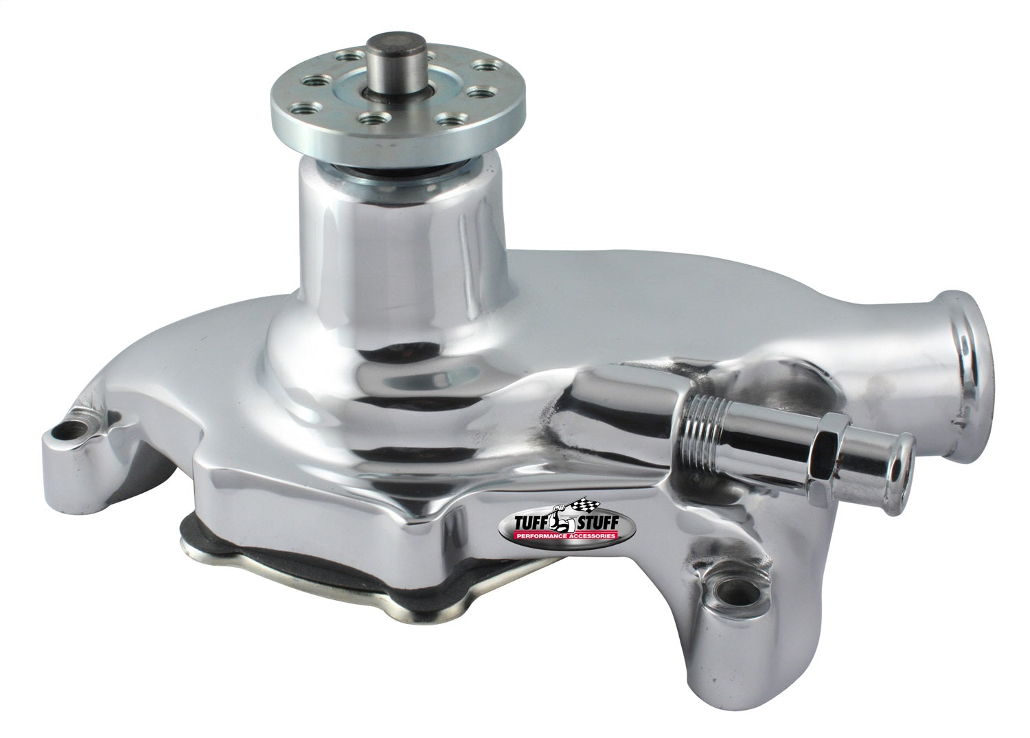 Tuff Stuff Performance 1394NB Platinum SuperCool Water Pump