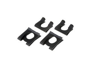 Dorman - HELP Brake Hydraulic Hose Lock Clip  13987