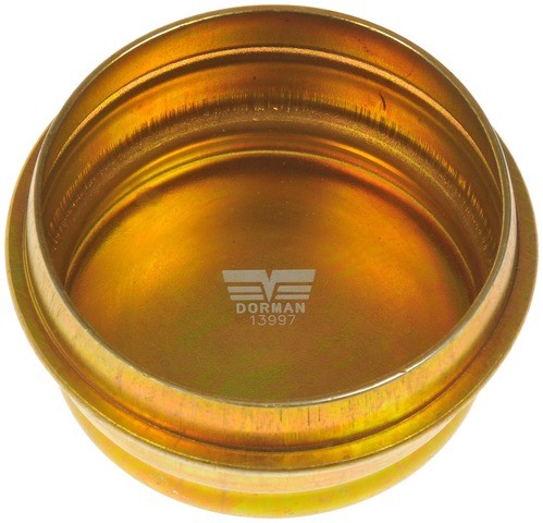 Dorman - HELP Wheel Bearing Dust Cap  13997