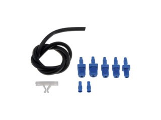 Dorman - HELP Brake Master Cylinder Bleeding Tool  13999