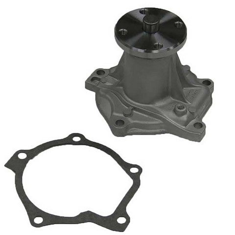 GMB Engine Water Pump  140-1220