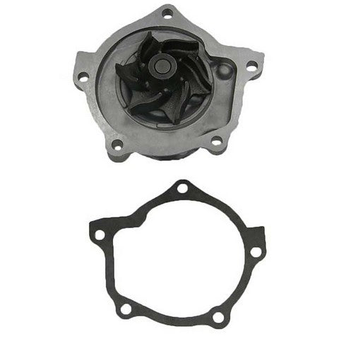 GMB Engine Water Pump  140-1220
