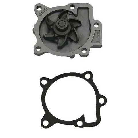 GMB Engine Water Pump  140-1320