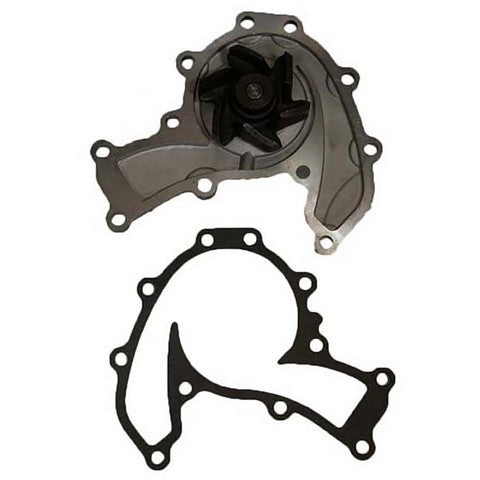 GMB Engine Water Pump  140-1340