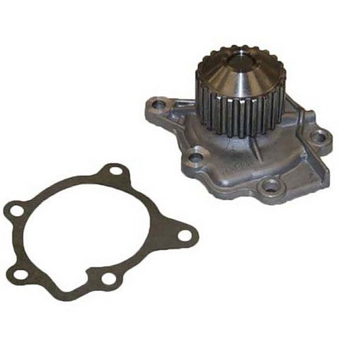 GMB Engine Water Pump  140-2060