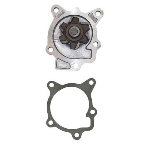 GMB Engine Water Pump  140-2060