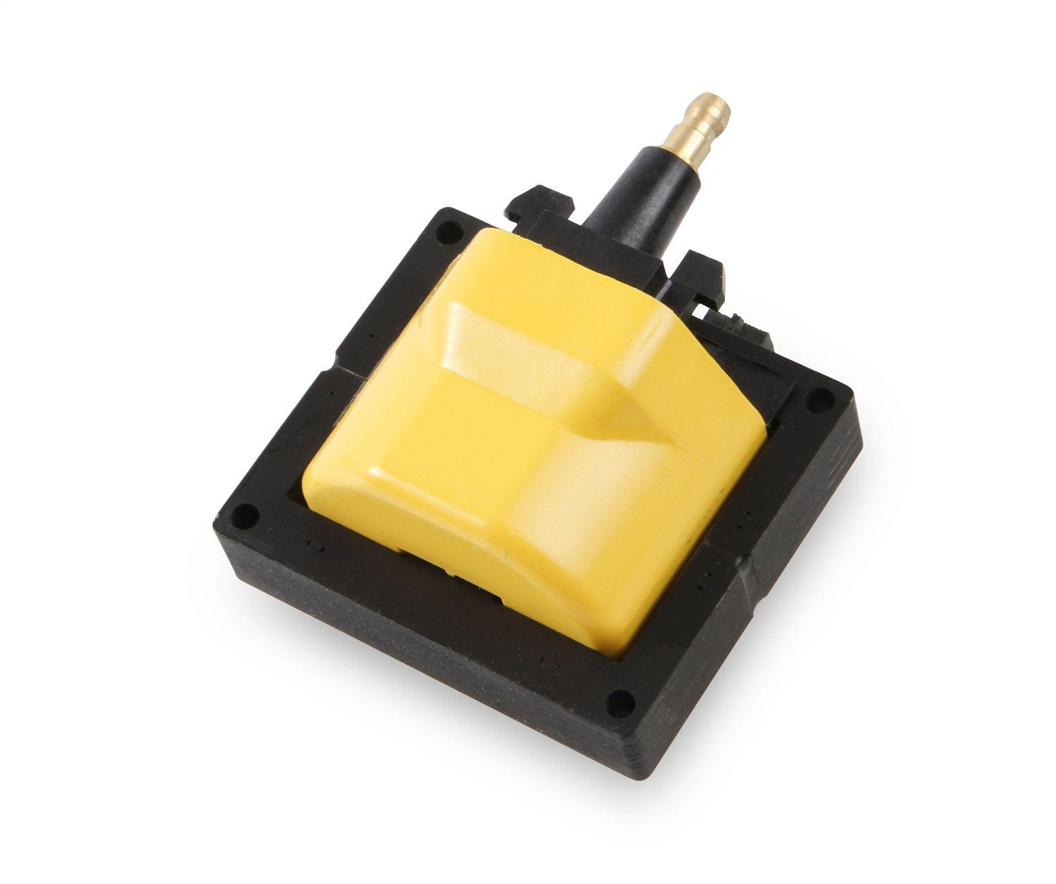 ACCEL 140011 SuperCoil Ignition Coil