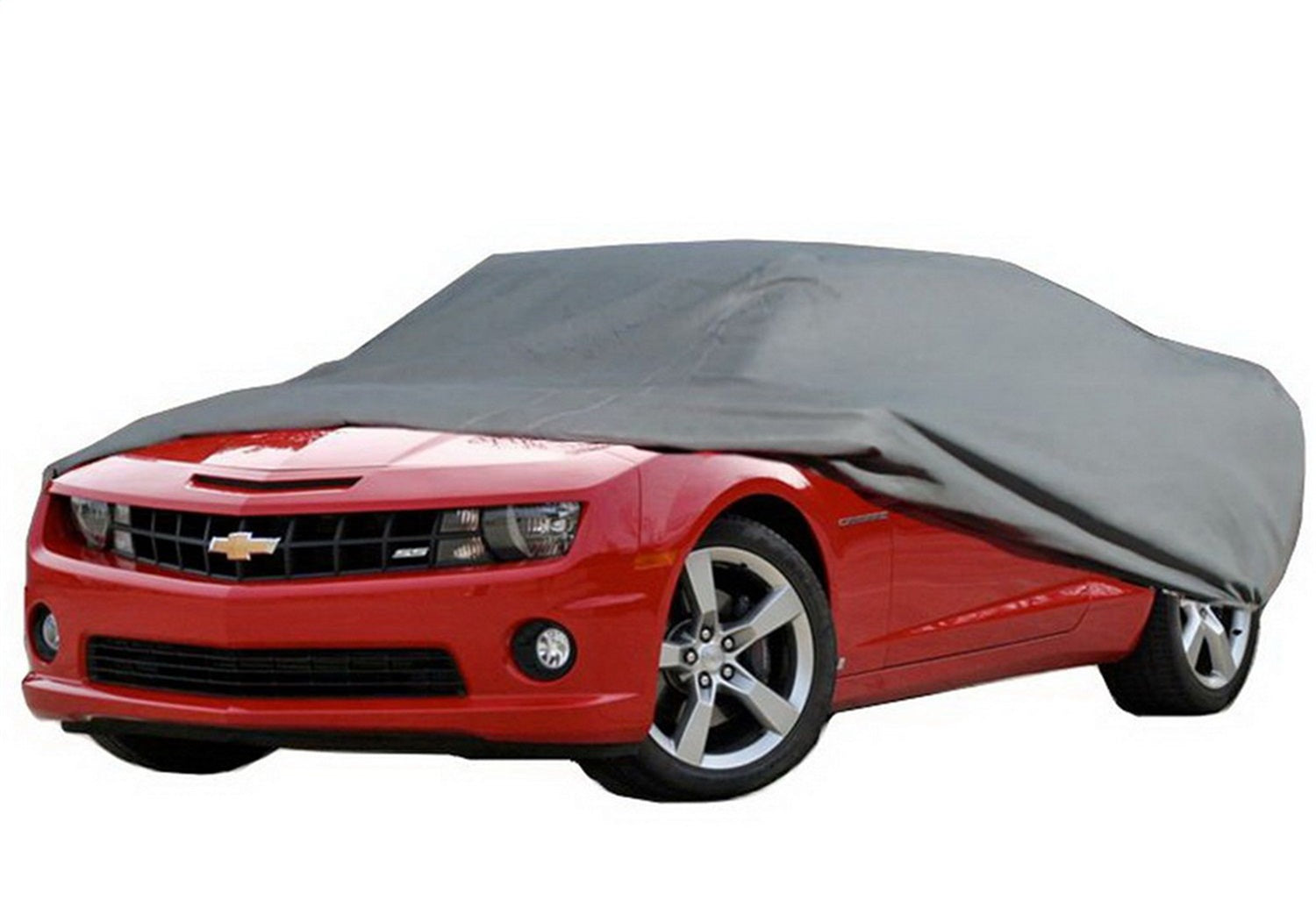 Rampage 1400 Custom Car Cover Fits 10-24 Camaro