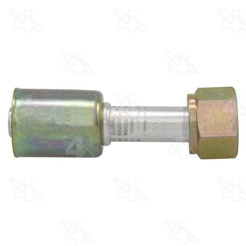 Four Seasons A/C Refrigerant Hose Fitting  14010