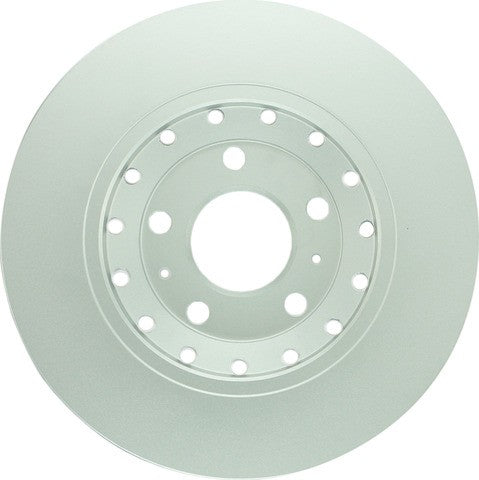 Bosch Disc Brake Rotor  14010047