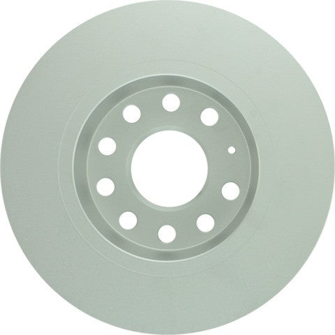 Bosch Disc Brake Rotor  14011491