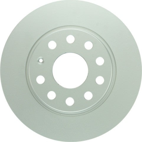 Bosch Disc Brake Rotor  14011491