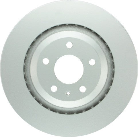 Bosch Disc Brake Rotor  14011493