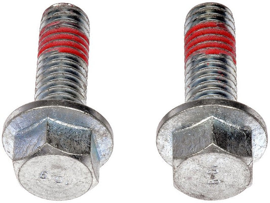 Dorman - HELP Disc Brake Caliper Bracket Mounting Bolt  14016