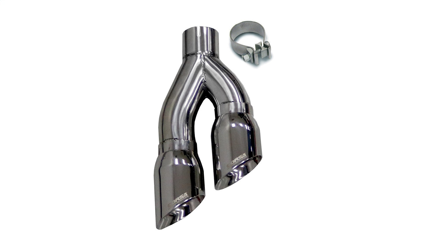 Corsa Performance 14031 Exhaust Tip Kit