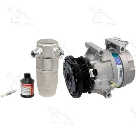 Four Seasons A/C Compressor Kit  1404NK