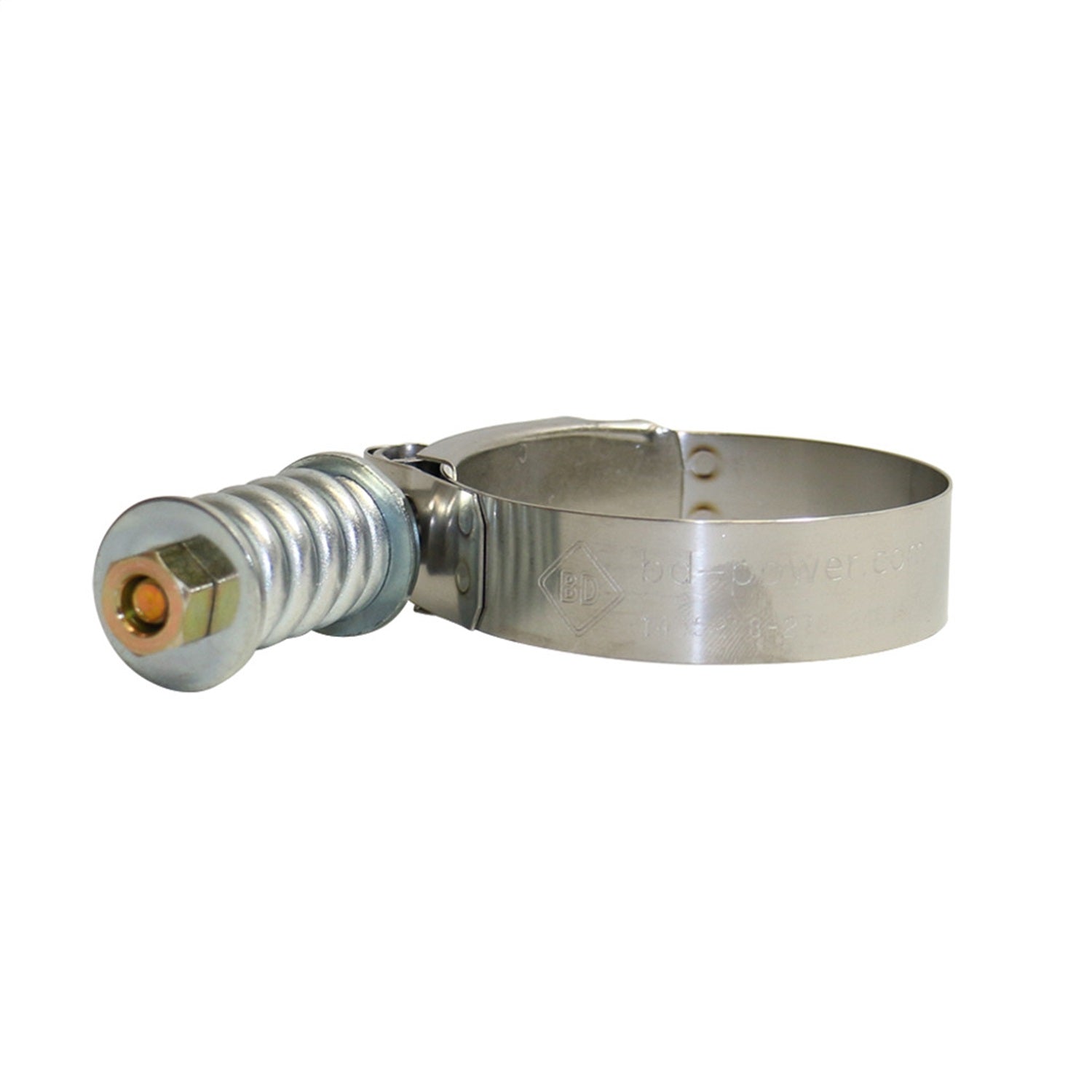 BD Diesel 1405211 High Torque Hose Clamp