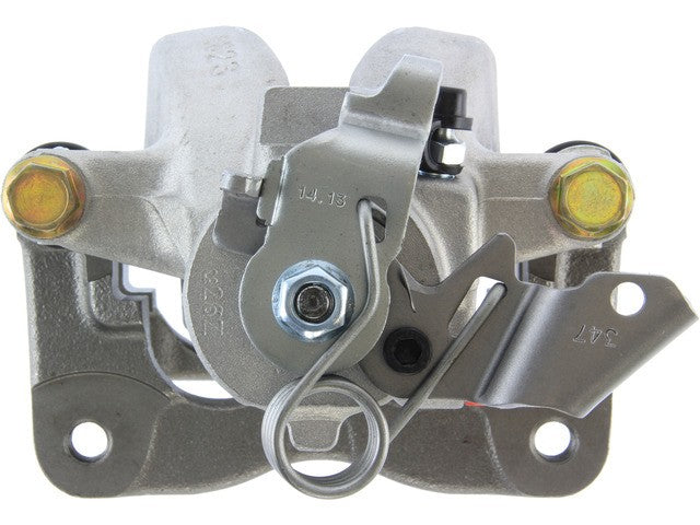 Centric Parts Disc Brake Caliper  141.04507
