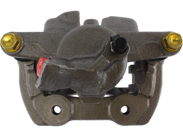 Centric Parts Disc Brake Caliper  141.22516