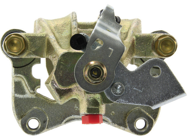 Centric Parts Disc Brake Caliper  141.33510