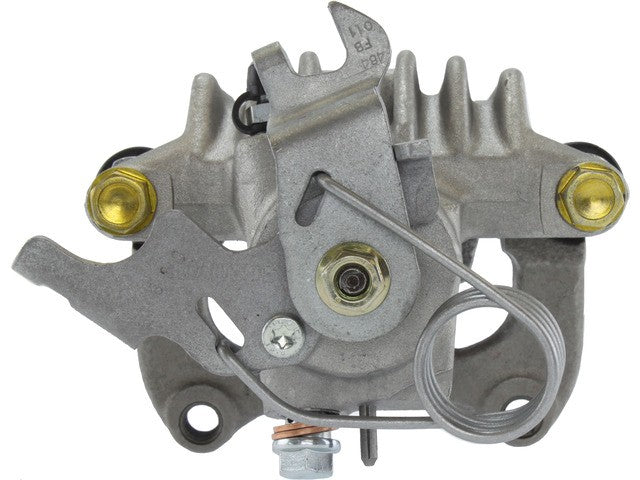 Centric Parts Disc Brake Caliper  141.33537
