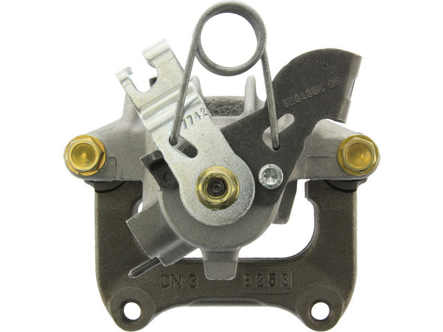 Centric Parts Disc Brake Caliper  141.33561