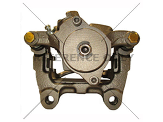 Centric Parts Disc Brake Caliper  141.33656