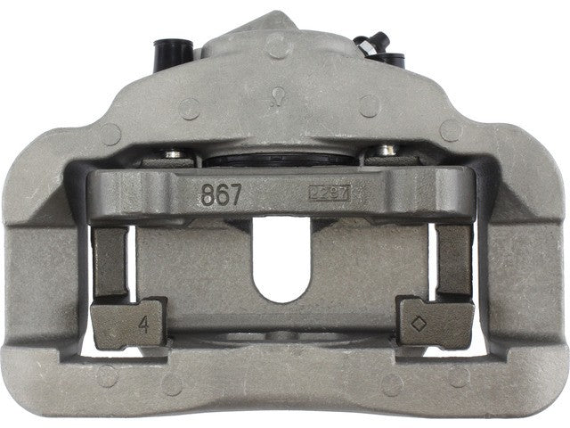 Centric Parts Disc Brake Caliper  141.34100