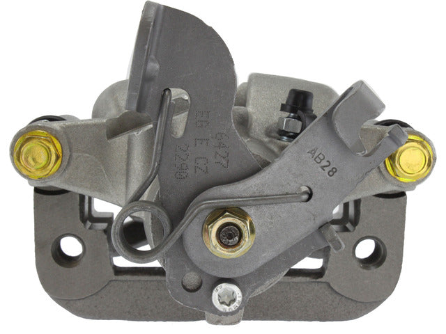 Centric Parts Disc Brake Caliper  141.38524