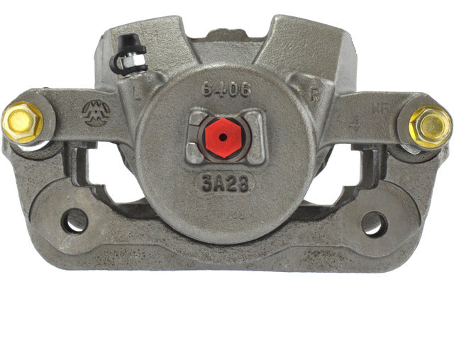 Centric Parts Disc Brake Caliper  141.40094