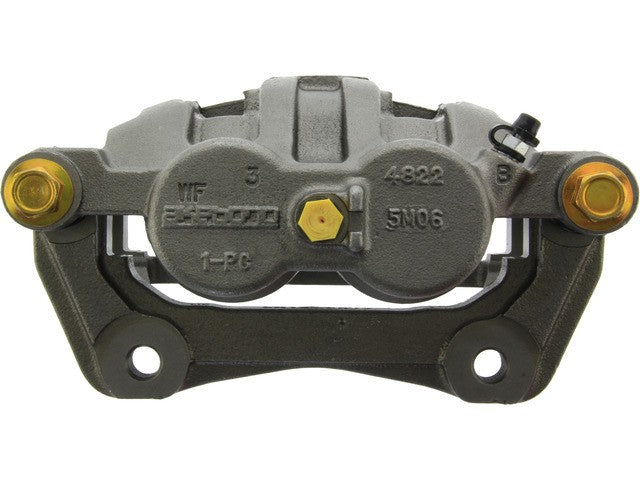 Centric Parts Disc Brake Caliper  141.40125