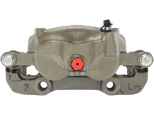 Centric Parts Disc Brake Caliper  141.42052